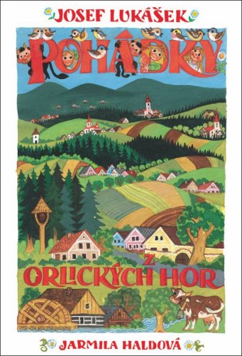 Pohádky z Orlických hor I.