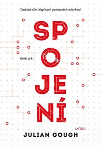 Spojení - Julian Gough