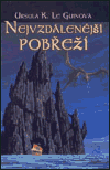 Nejvzdálenější pobřeží - Ursula K. Le Guinová
