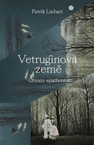 Vetruginova země