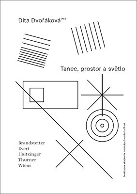 Tanec, prostor, světlo