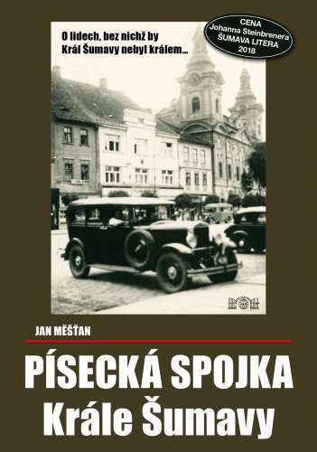 Písecká spojka Krále Šumavy