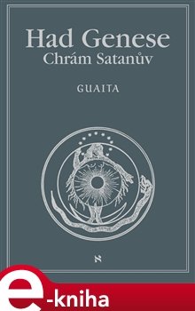 Had Genese I - Chrám Satanův - Stanislas de Guaita