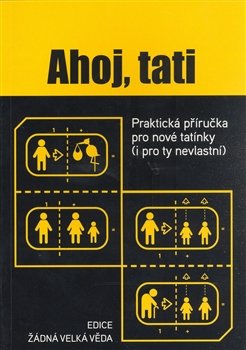 Ahoj, tati - Mal Peachey