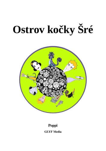 Ostrov kočky Šré