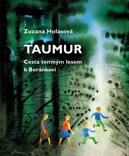 TAUMUR