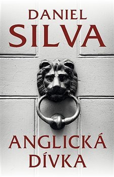 Anglická dívka - Daniel Silva