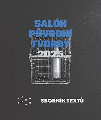 Salón původní tvorby 2025