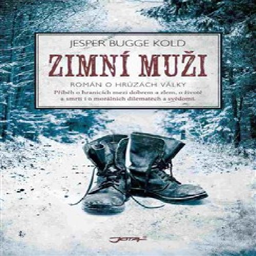 Zimní muži - Jasper Bugge Kold
