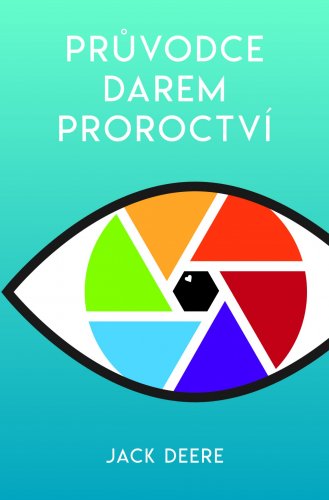 Průvodce darem proroctví
