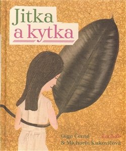 Jitka a kytka - Olga Černá