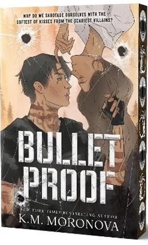 Bulletproof