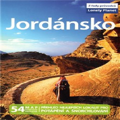 Jordánsko 2