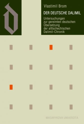 Der deutsche Dalimil