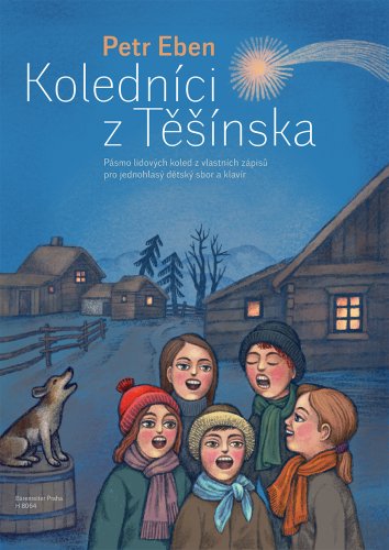 Koledníci z Těšínska