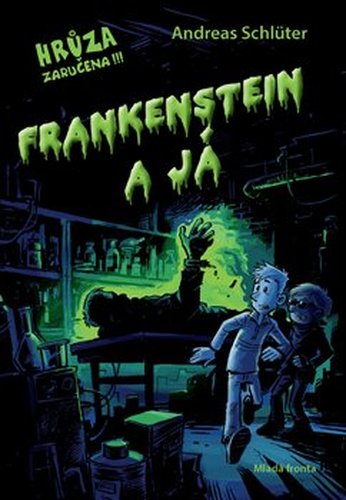 Frankenstein a já