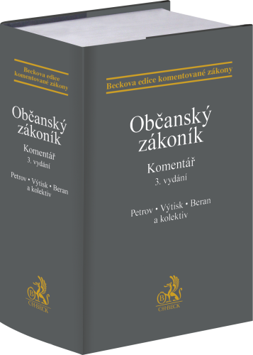 Občanský zákoník