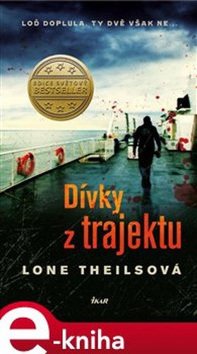 Dívky z trajektu - Lone Theilsová