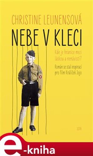 Nebe v kleci