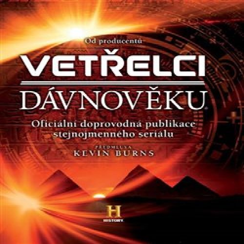 Vetřelci dávnověku