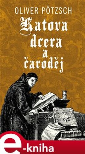 Katova dcera a čaroděj