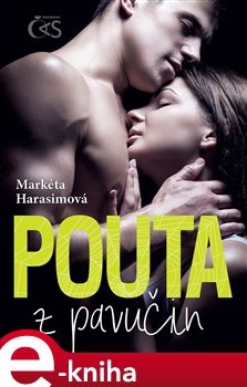 Pouta z pavučin - Markéta Harasimová
