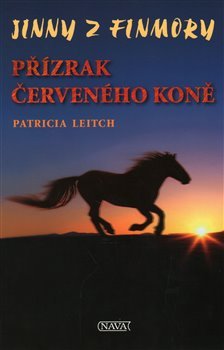 Přízrak červeného koně - Patricia Leitch