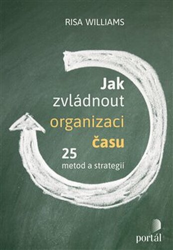 Jak zvládnout organizaci času