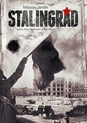 Stalingrad - 2.vyd.