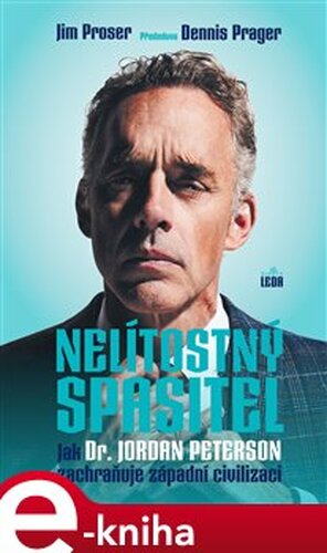 Nelítostný spasitel
