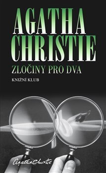 Zločiny pro dva - Agatha Christie