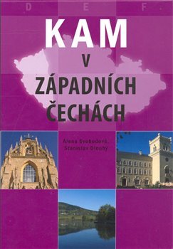 KAM v západních Čechách - Alena Svobodová, Stanislav Dlouhý