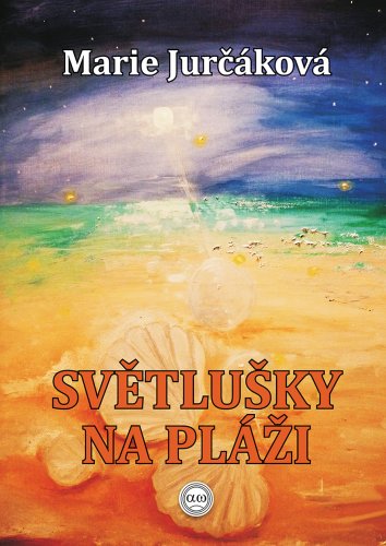 Světlušky na pláži