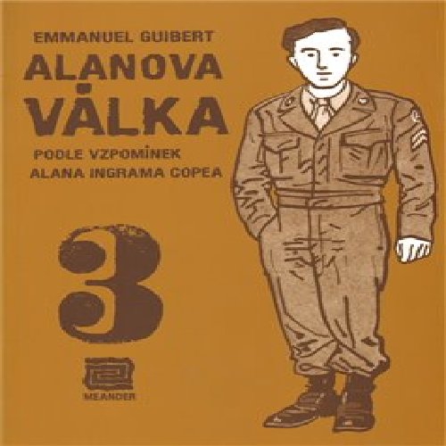 Alanova válka (III.)