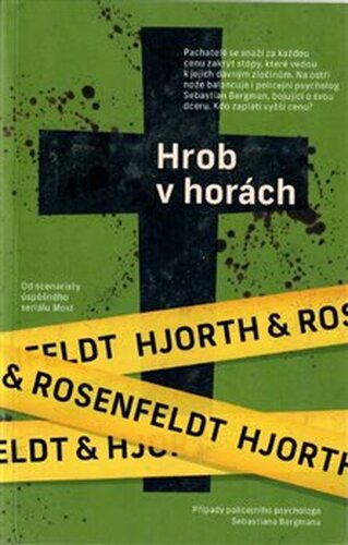 Hrob v horách