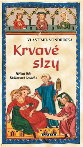 Krvavé slzy