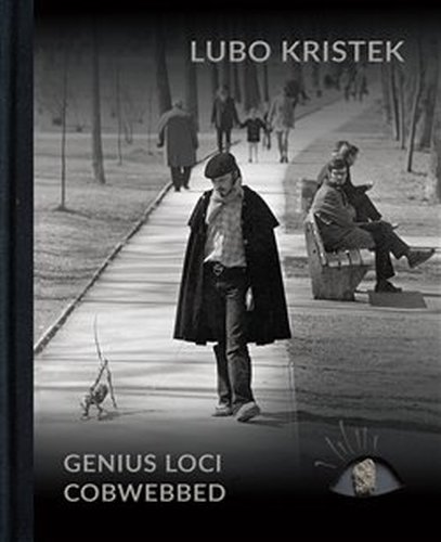 Lubo Kristek