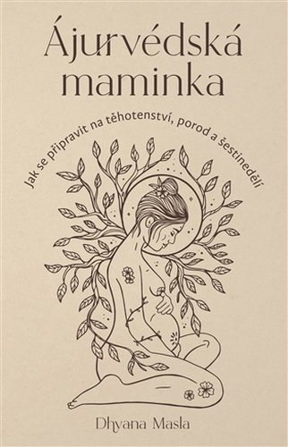 Ájurvédská maminka