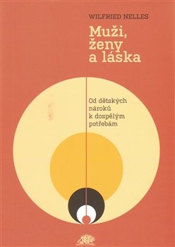 Muži, ženy a láska - Wilfried Nelles