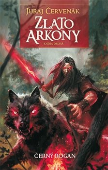 Zlato Arkony 2 - Juraj Červenák