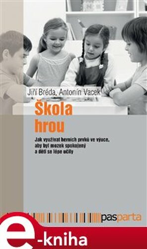 Škola hrou