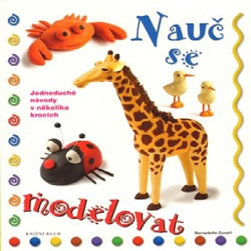 Nauč se modelovat