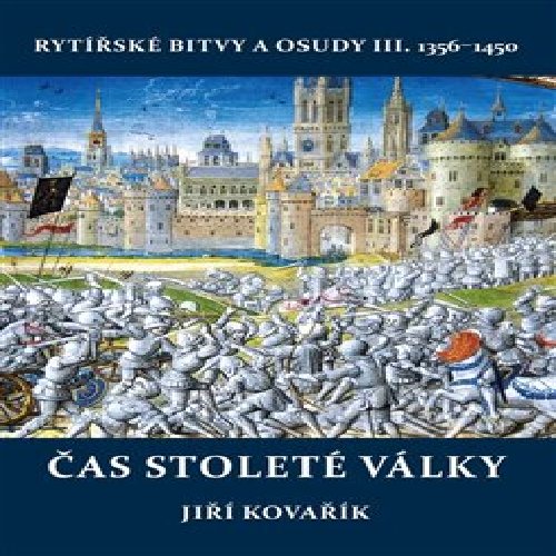 Čas stoleté války