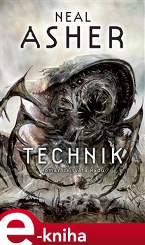 Technik - Neal Asher