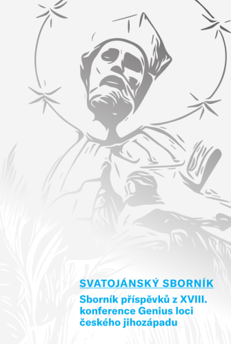 Svatojánský sborník