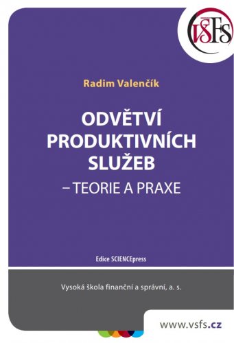 Odvětví produktivních služeb