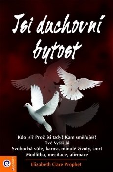 Jsi duchovní bytost - Elizabeth Clare Prophetová