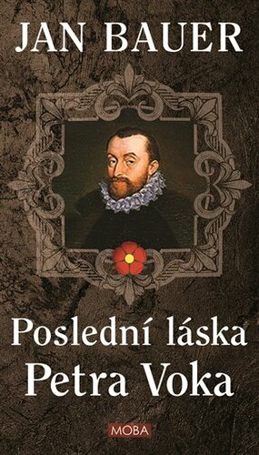 Poslední láska Petra Voka