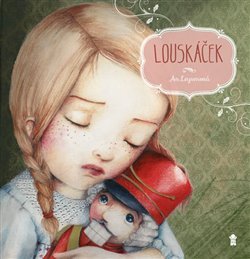 Louskáček - An Leysenová