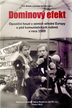 Dominový efekt - Petr Blažek, Jaroslav Pažout